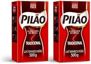 CAFE PILAO x 250 gr