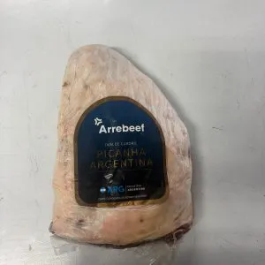 PICANHA ARGENTINA 31€ O KG POR PEÇA