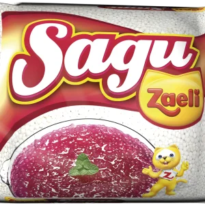 SAGU ZAELI X 500GR