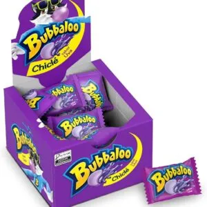 BUBBALLO UVA