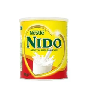 LECHE NIDO