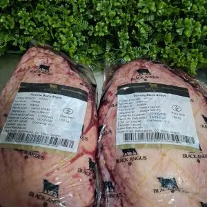 PICANHA ANGUS   27€ O KG