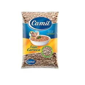 Feijao Camil